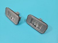 Podświetlenie Lexus IS III 14-25