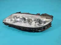 Reflektor lewy lampa przód Mazda 6 I GG EUROPA