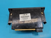 Konsola panel nawiewu Audi A4 B5 8D0820043P