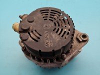 TEST Alternator Citroen C1 I 27060-0Q011 1.0 wiel