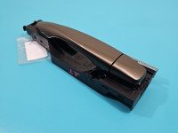 Klamka tył lewa zewnętrzna Nissan Qashqai II J11 13-21 80611-21133