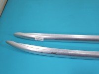Relingi dachowe komplet Ford Mondeo Mk5