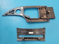 Listwa listwy dekory dekor deski Bmw e60 e61 eu