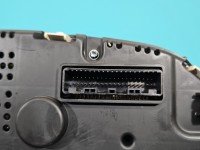 Licznik Nissan Qashqai I J10 06-13 24810BR30A 1.5 dci (K9KLH) EUROPA