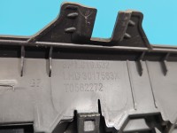 Kratka nawiewu Skoda Superb IV 3P1819632 EUROPA