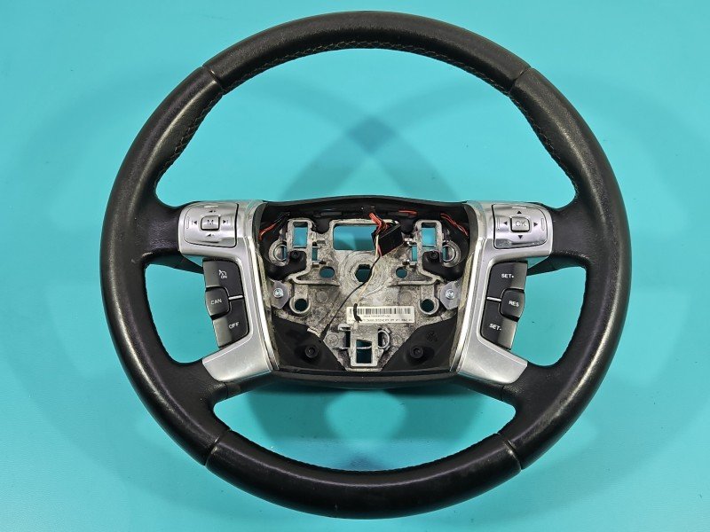 Kierownica Ford Mondeo Mk4 305479999M95-AA