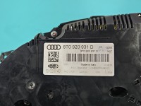 Licznik Audi A5 8T 3.0 tdi 8T0920931D, 503002361403 EUROPA