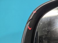 Lusterko lewe pin Opel Vectra C sedan 4d kolor beżowy europa