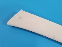 Osłona ZAŚLEPKA PLASTIK LEXUS CT 10-22 62220-76010