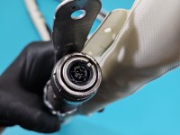 Kurtyna prawa poduszka airbag Ford S-max II MK2 HB