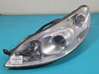 Reflektor lewy lampa przód Peugeot 407 EUROPA