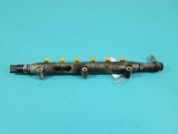 Listwa wtryskowa CZUJNIKI Volvo S60 I 0445215010, 8658252 2.4 D5