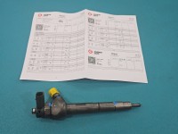 Wtryskiwacz Vw Sharan II 10- 0445110647, 03L130277Q 2.0 tdi