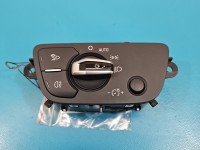 Przełącznik włącznik świateł AUDI Q7 II 4M 4M0941531AA