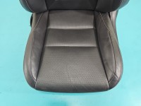 Fotel lewy przód kierowcy LEXUS NX I 14-21 EU 5d