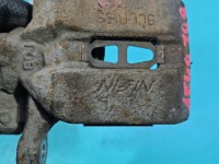 Zacisk tył lewy Suzuki Sx4 I 06- 1.6 16v HB