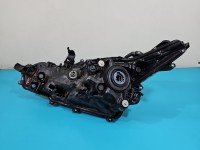 Reflektor prawy lampa przód Toyota Corolla E21 19- EUROPA