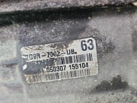 Skrzynia biegów Ford Galaxy Mk2 06-15 2.0 TDCI (DW)