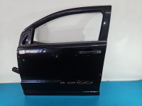 DRZWI PRZÓD LEWE KIEROWCY Dodge Caliber 5d czarny PXR