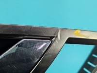 Klamka wewnętrzna przód lewa Skoda Superb I 3U0837247