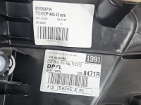 Tapicerka drzwi przód lewa boczek Dacia Duster III 24- 809018471R