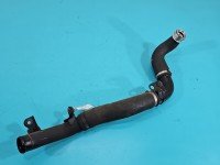 Rura przewód Mitsubishi, INTERCOOLER Mitsubishi Outlander II 2.0 DI-D (BSY)