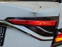 Lampa tył prawa klapy Toyota Corolla E21 19- sedan EUROPA 81580-02C31-00