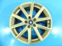 Felga aluminiowa 20" komplet alufelgi felgi Porsche Cayenne I 9P