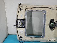 Podsufitka Jaguar XE X760 sedan