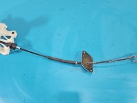 DŹWIGNIA LEWAREK WYBIERAK LINKI Mazda 6 III GJ 2.0 16V