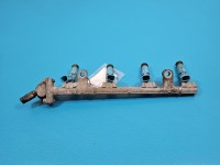 Wtryskiwacz Toyota Yaris II 23250-23020 1.3 vvti