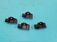 Poduszki powietrzne zestaw komplet Honda Civic VIII UFO