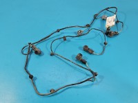 Czujnik parkowania PDC Land rover range Evoque I 11-18 Santorini Black 820 BJ32-15B484, 9G92-15K859-AB
