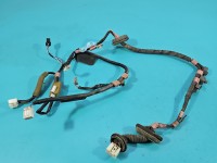 Instalacja Wiązka drzwi tył prawych Toyota Land Cruiser 120 J120 8215360190H