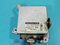 Pompa wspomagania Toyota Yaris III 1.3 vvti 1nr 45250-0D182, 160800-0683, 89650-0D290
