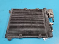Chłodnica klimatyzacji Opel Astra II G 1.7 dti