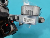 Stacyjka KLUCZYK WKŁADKA Opel Meriva B 13354397