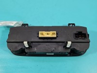 Konsola panel nawiewu Kia Sportage III 10-15 97250-3UXXX, 97250-3U001