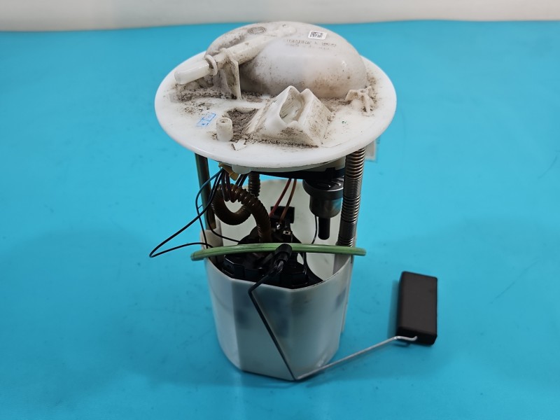 pompka Pompa paliwa Fiat Panda II 1.1 8V 4pin