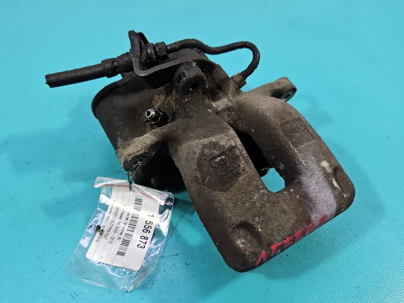 Zacisk tył prawy Vw Passat B6 2.0 tdi sedan