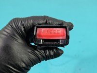 Pas bezpieczeństwa przód prawy pasażera Peugeot 407 96439574XX