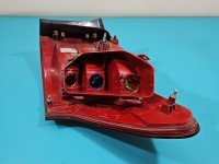Lampa tył lewa Peugeot 407 kombi
