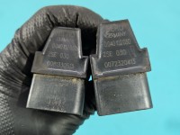 Cewka zapłonowa Seat Ibiza III 6L 0986221023, 0040102030 1.4 16V Producent części: Seat, Europejska, Dwie cewki bosch, dwie...