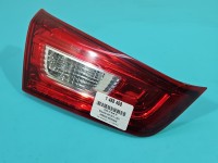 Lampa tył lewa Mitsubishi, Z KLAPY 12-16 STANLEY Mitsubishi ASX 10- HB