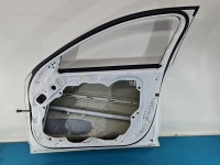 DRZWI PRZÓD PRAWE PASAŻERA Kia Stinger 5d SNOW WHITE PEARL