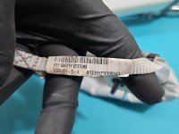 Kurtyna lewa poduszka airbag Kia Ceed II 12-18 kombi