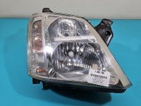 Reflektor prawy lampa przód Opel Meriva A EUROPA
