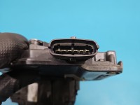 Zamek tył prawy GX6324994-BB, GX6324994 JAGUAR XF II X260 Jaguar, 8+6pin .Wersja z dociągiem.