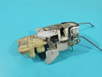 Zamek przód lewy Honda Civic VII EUROPA Producent części: Honda, 3+2pin