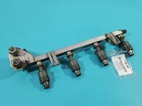 TESTOWANY Wtryskiwacz Opel Astra II G 1.6 16V